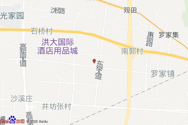 亿栢嘉进外工业园实景图