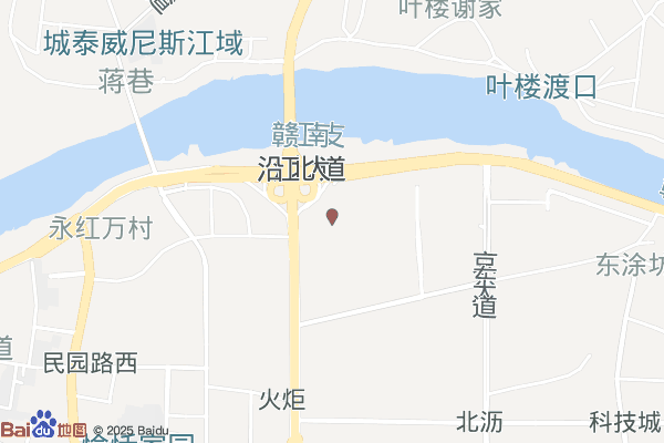 瑞信工业园实景图