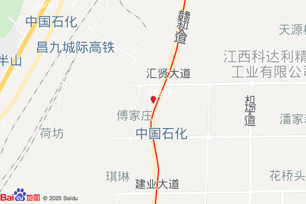 洛客创意产业园区-东门实景图