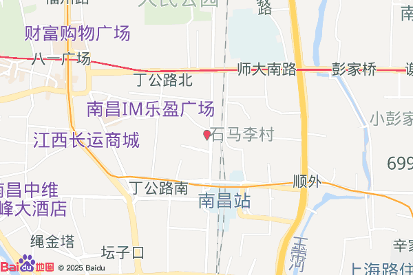 百力佳数字经济产业园区-东门实景图