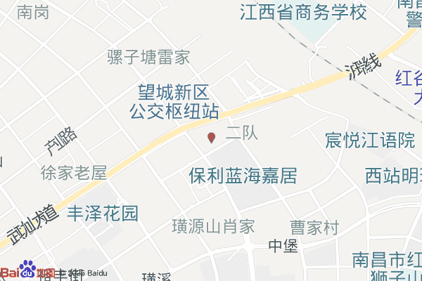 长堎工业园区璜溪管理处红十字会实景图