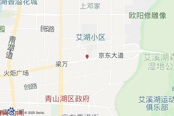 思创工业园实景图