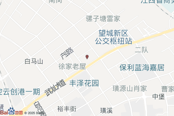 新建区工业园区劳动人事争议调解中心实景图