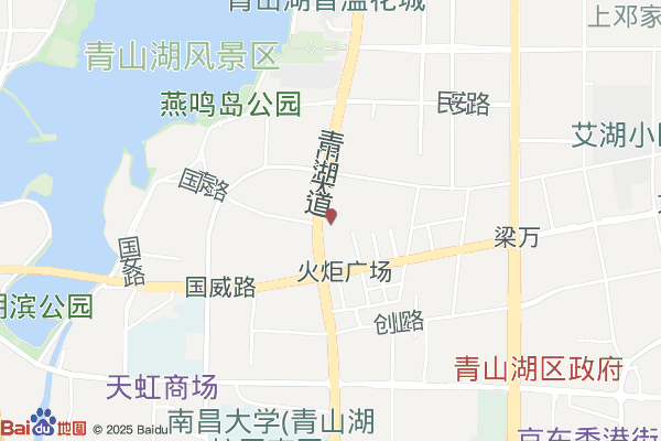 光大科技园实景图