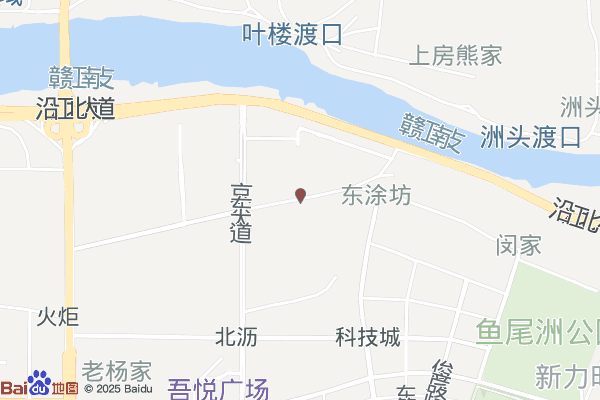 联创电子声像科技园实景图