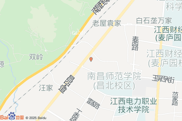 创客绿色科技产业园实景图