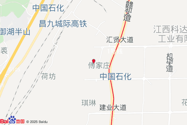 联博科技园-2期实景图