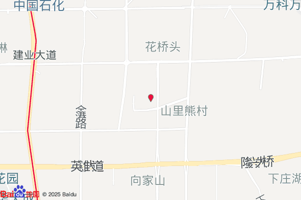 佳铭特智慧科技园实景图
