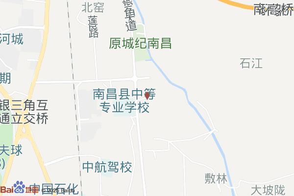 南昌国家农业科技园区示范基地实景图