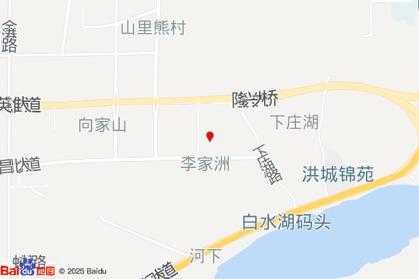 南昌傲农华中科技园实景图