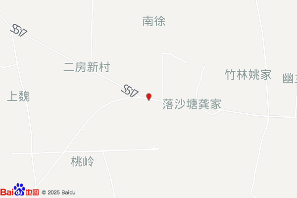 江西赣玉林生态农业科技园实景图