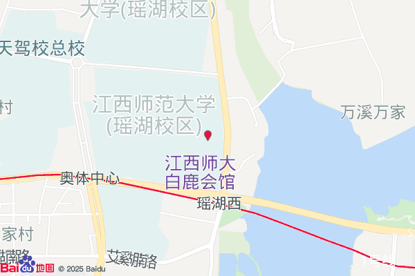 江西师范大学-国家大学科技园众创空间实景图