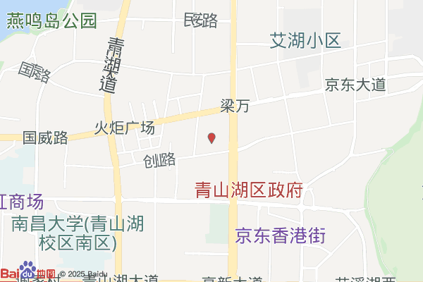 泰豪高新科技园实景图