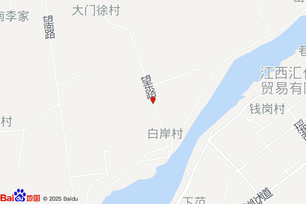 华农种业科技园实景图
