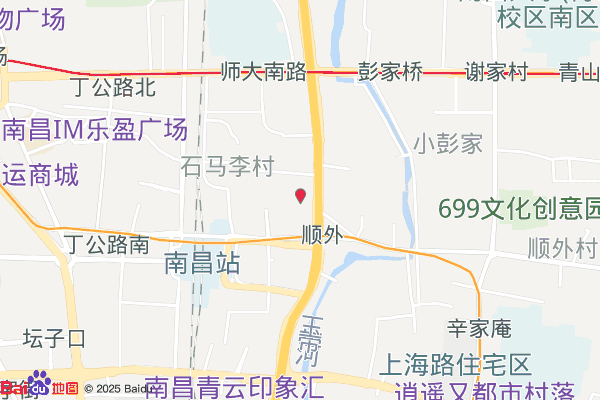 鸿雁安防科技园实景图