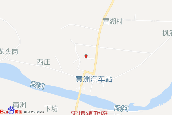 安义现代农业科技园实景图