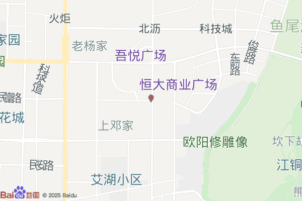浙江大学国家大学科技园江西管理中心实景图