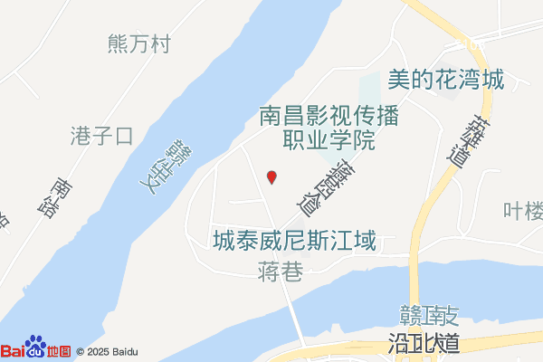 德合文化产业园实景图
