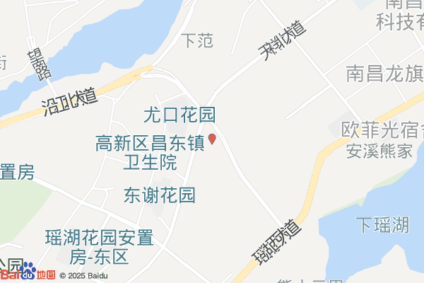 南昌佳海产业园一期-86栋实景图