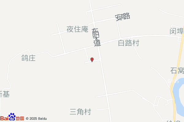 高新材料产业园实景图