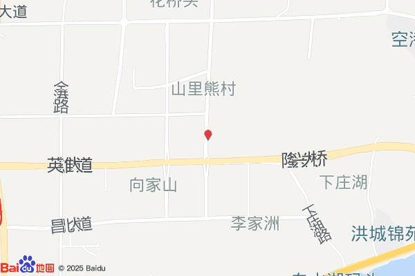 智能制造产业园-西门实景图