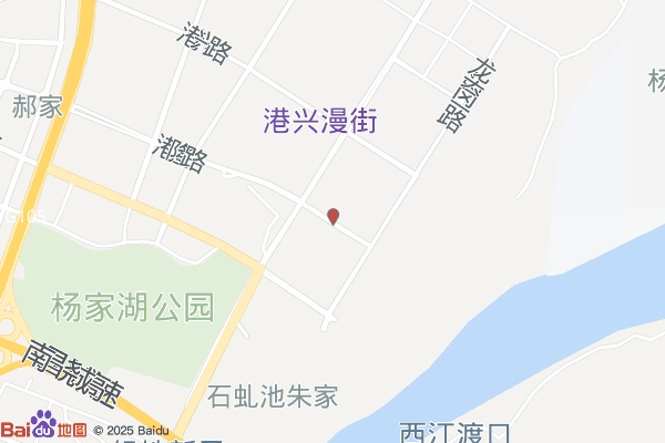 凌峰能源互联网综合产业园实景图