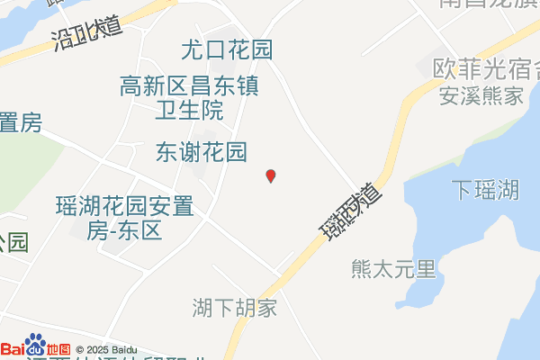 南昌佳海产业园2期-145栋实景图