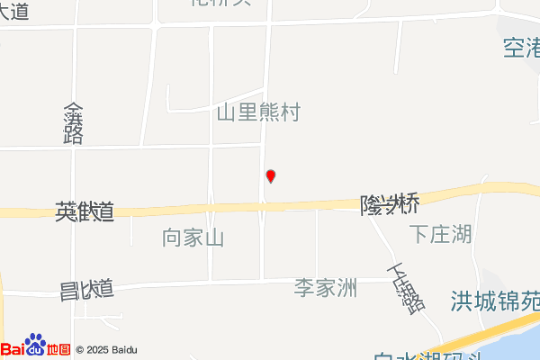 国药器械健康产业园实景图