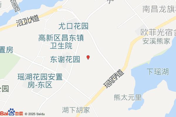 南昌佳海产业园一期-78栋实景图