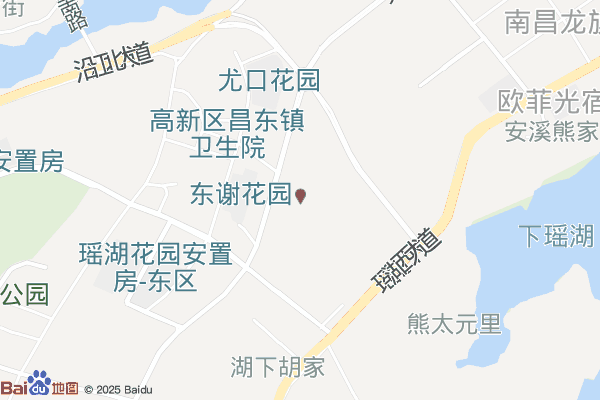 南昌佳海产业园-83栋实景图