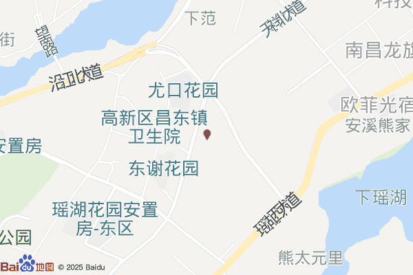 南昌佳海产业园一期-98栋实景图