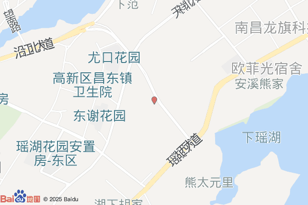 南昌佳海产业园一期-15,16栋实景图