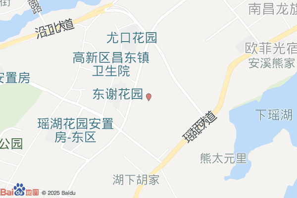 南昌佳海产业园一期-83A~85栋实景图