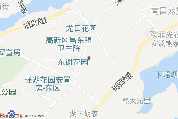 南昌佳海产业园一期-111栋实景图