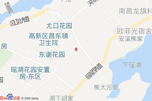南昌佳海产业园一期-46栋实景图