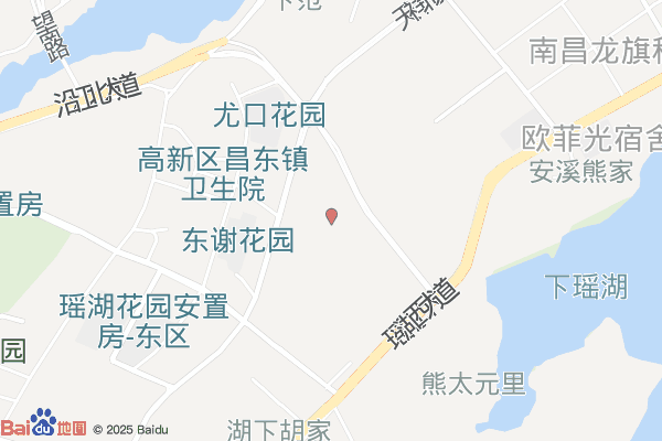 南昌佳海产业园一期-57栋实景图