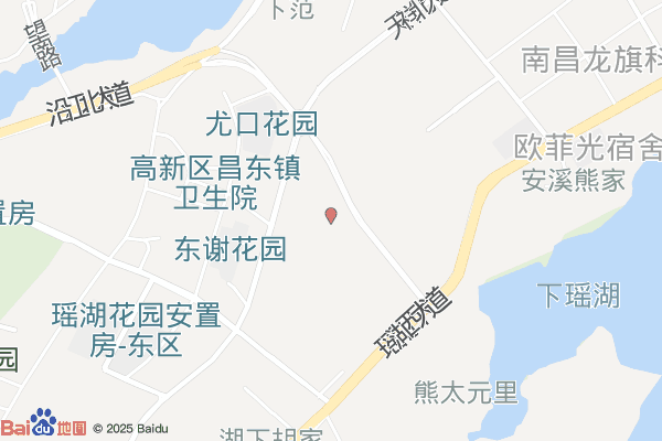 南昌佳海产业园一期-40栋实景图