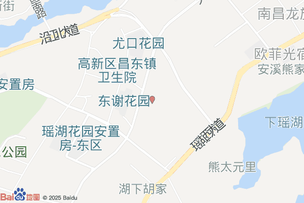 南昌佳海产业园一期-109~100栋实景图