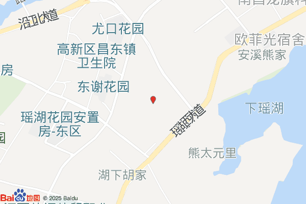 南昌佳海产业园2期-117栋实景图