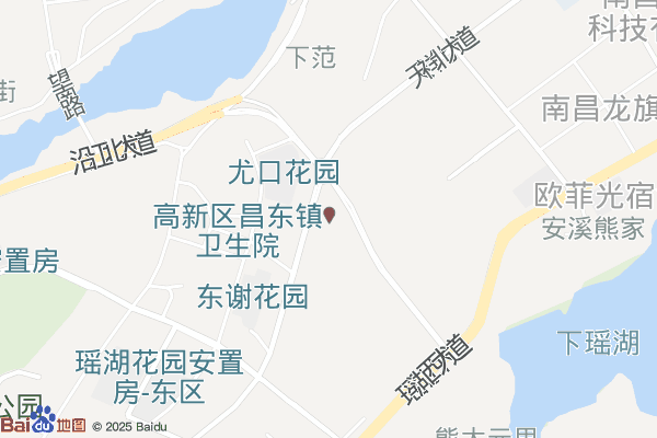南昌佳海产业园一期-89栋实景图