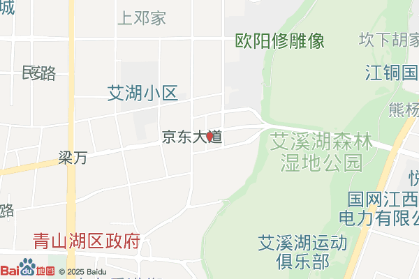 先锋电子商务产业园-1栋实景图
