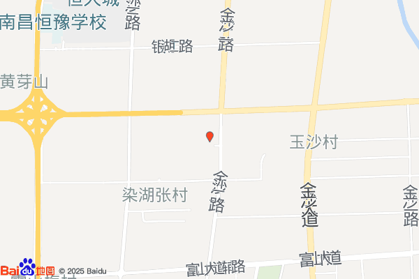 极飞科技南昌创业园授权服务站实景图