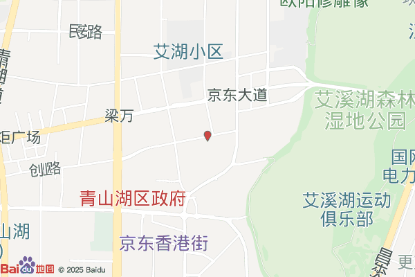 江西电子信息职业技术学院(高新校区)实景图
