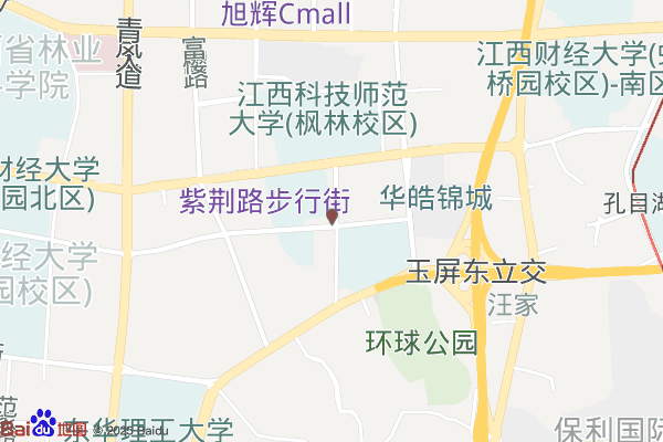 南昌经济技术开发区建设工程招标投标管理中心实景图