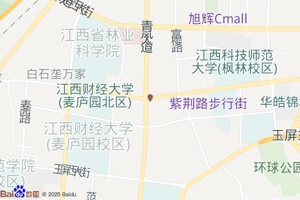 国家税务总局南昌经济技术开发区税务局实景图