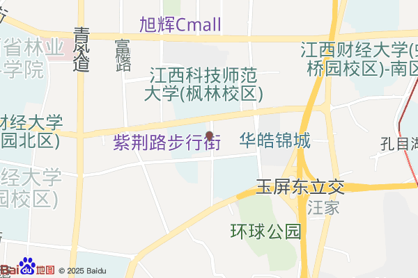 南昌经济技术开发区行政审批服务保障中心实景图