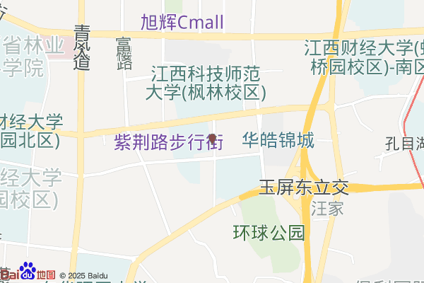南昌经济技术开发区劳动保障监察维权中心实景图