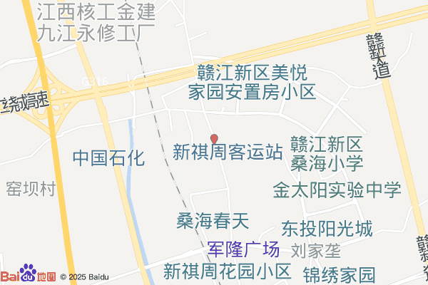 桑海经济技术开发区交通管理办公室实景图