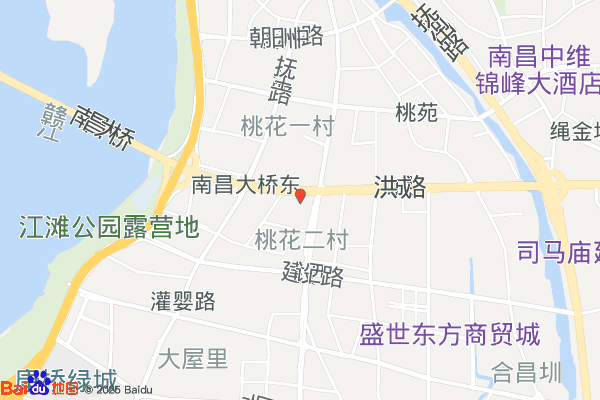 星河国际写字楼实景图