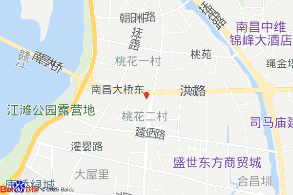 星河国际写字楼-A楼实景图